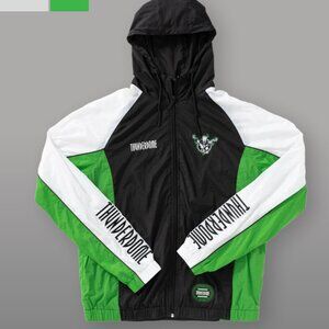 Limited edition Thunderdome 2024 jacket